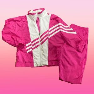 Women’s Tracksuit Set